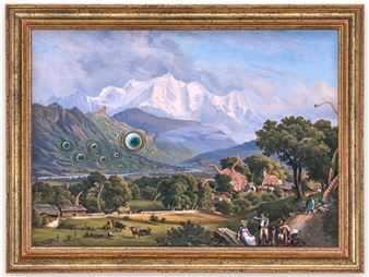 Vaterland - László Győrffy