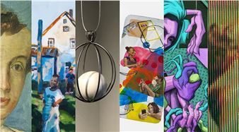 Emerging Artists - Var West Gallery