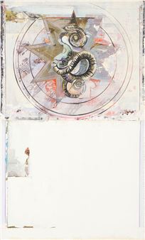 TRIBUTE TO ERRORS AND LEFTOVERS - Radek Szlaga