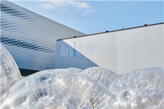 Art Basel Names 289 Exhibitors for Marquee Swiss Fair This June