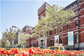 TEFAF Announces Exhibitors for First New York Edition Since 2019