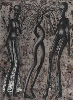 Untitled - Ved Nayar