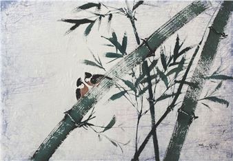 Sparrow - Tan Thean Song