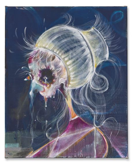 Untitled by Gert & Uwe Tobias, Executed in 2014