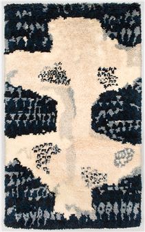 Lappi - Lea Vehmanen-Tennberg