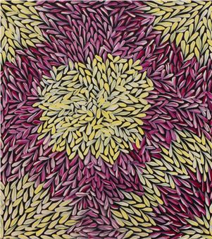 Rosaline Briscoe | 8 Artworks at Auction | MutualArt
