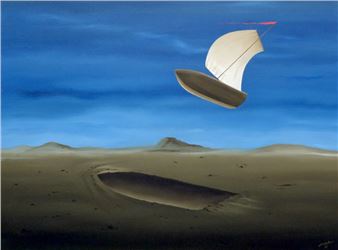 Untitled - Andrey Kovalchuk