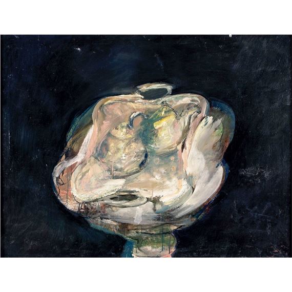 Bandeja I by Manuel Narvaez Patiño, 1975