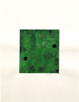 Sans titre / Untitled - Bobbie Oliver