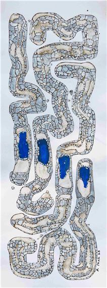 Rajesh Shah - Jehangir Art Gallery