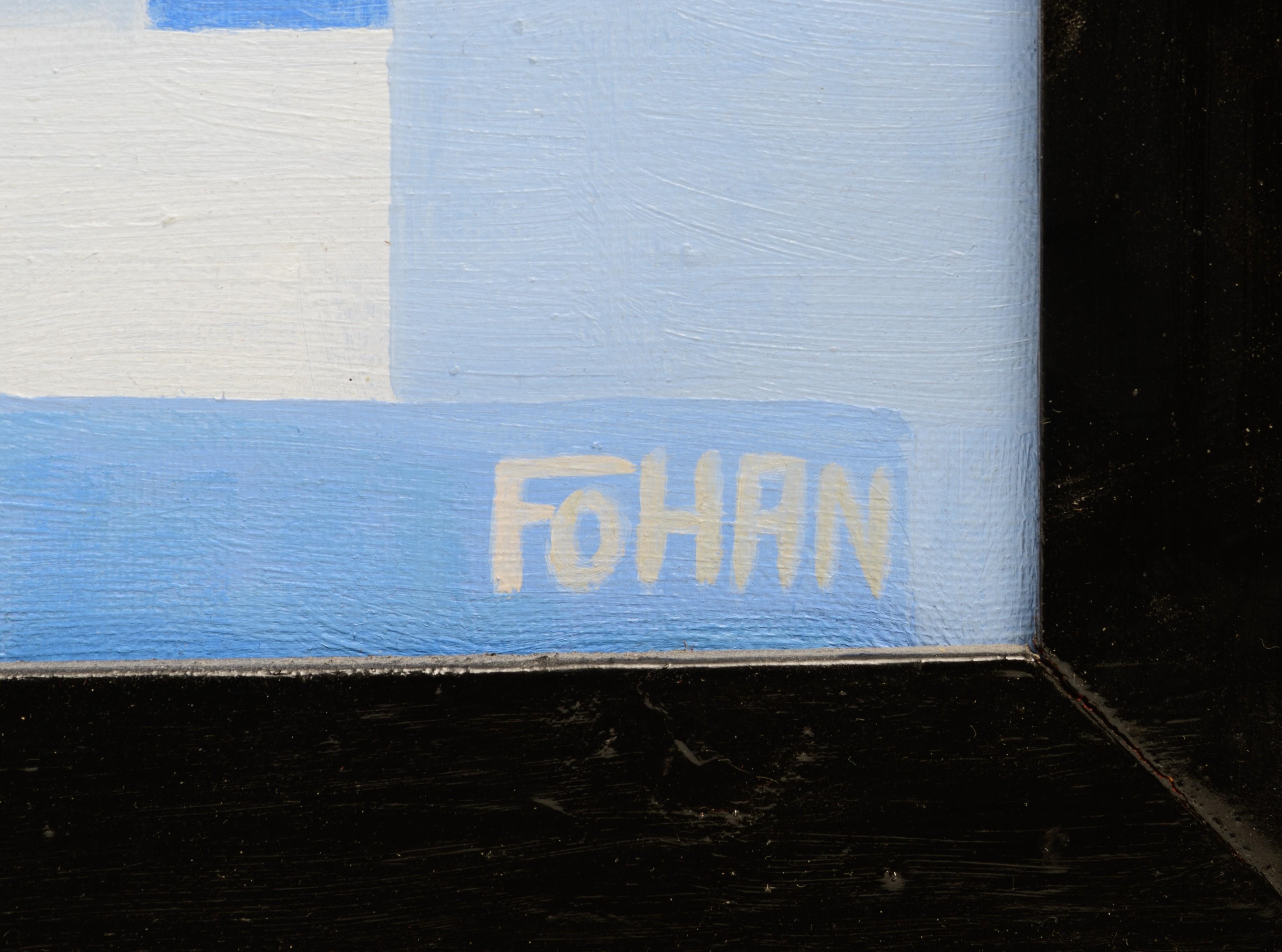 Artwork by Hans Fohan, De Ruiter, Made of oil on canvas