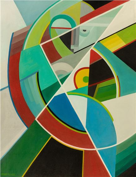 'Omhelzing' (the embracement) by Hans Fohan, 1989