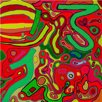 Imibala Yothando - Khotso Motsoeneng