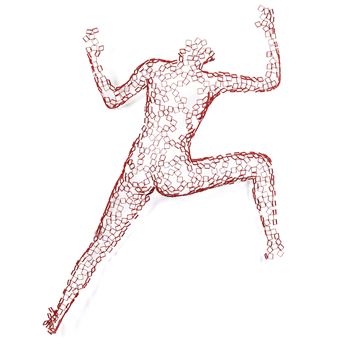 Reaching for the Light (Jessie) - Rainer Lagemann