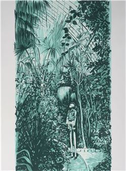 Asylum - Ruby Swinney