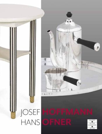 Josef Hoffmann & Hans Ofner at Galerie bei der Albertina | Zetter