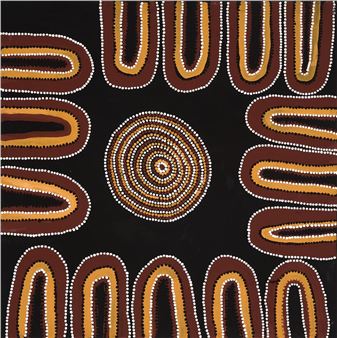 Sturt Creek - Kittey Malarvie