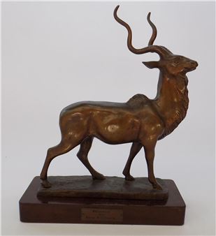 KOODOO - Walter Lenck