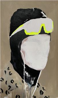 Remember Tomorrow - HUB/ART Milan