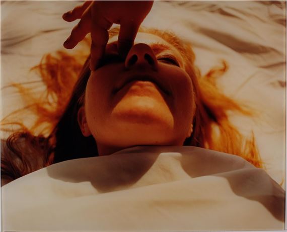 Untitled #84 by Anna Gaskell, 2001