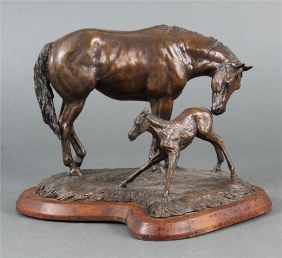 I Got Legs by Suzann Fiedler, c.1982