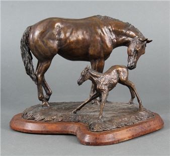 I Got Legs - Suzann Fiedler