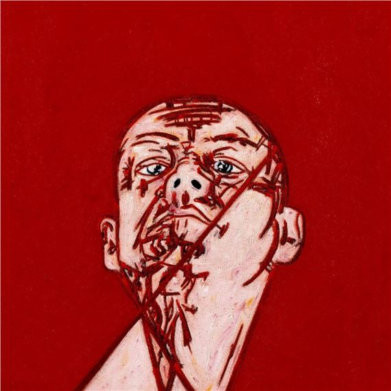 Me, Myself, I: Artists’ Self-Portraits - Royal West Of England Academy