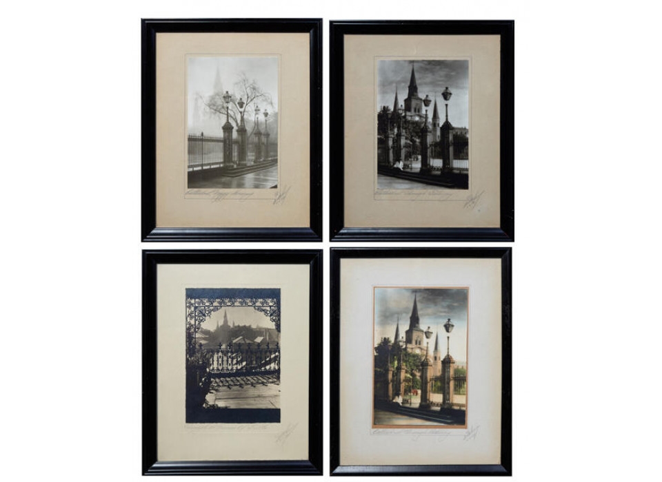 Eugene Delcroix Cathedral Through Gateway MutualArt