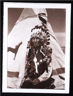 Black Elk - Bill Groethe