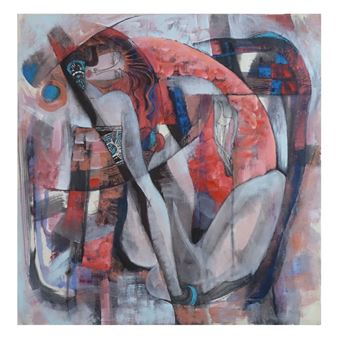 Abstract Figure - Jianghua Su