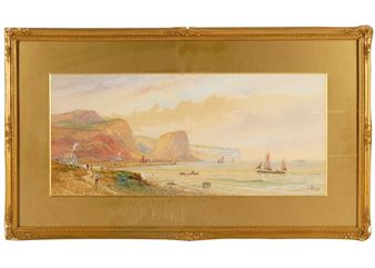 E. LEWIS: COASTAL - E. Lewis