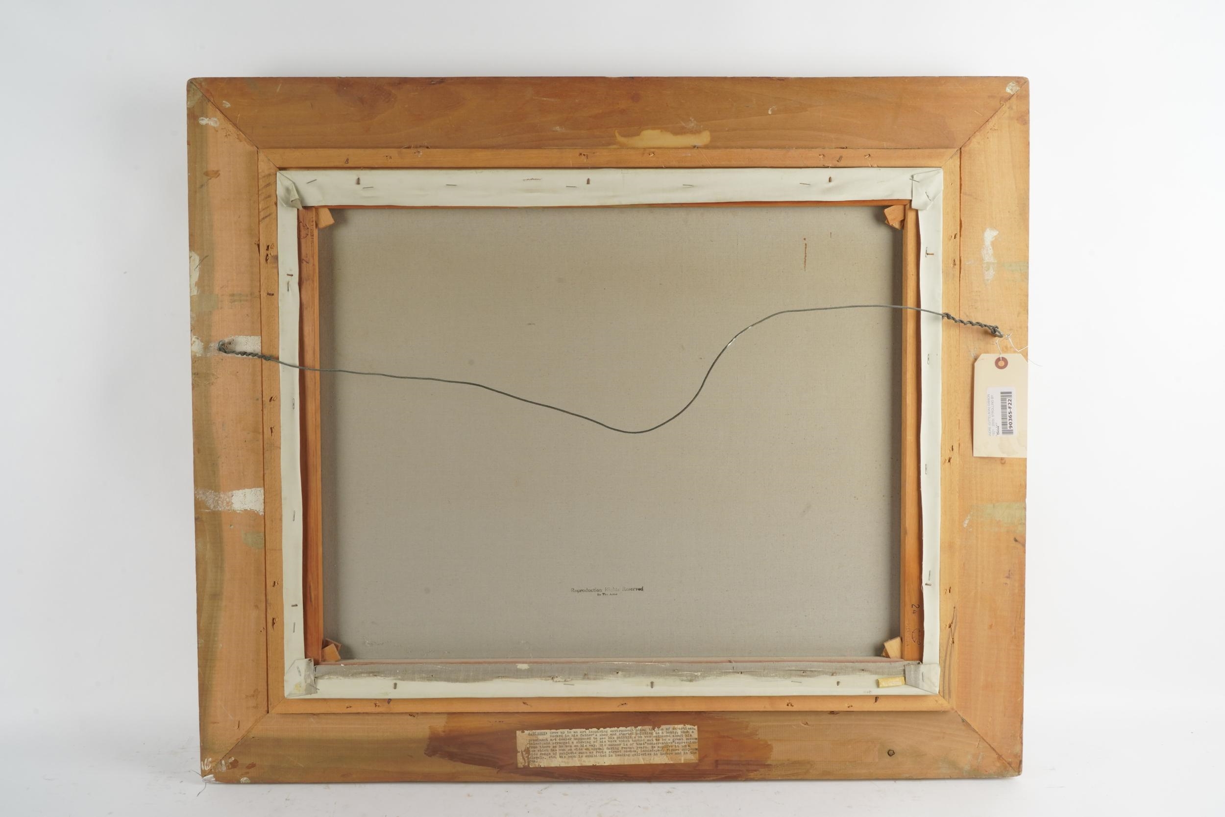 André Gisson GISSON (1921 2003) FIGURES IN A FIELD MutualArt