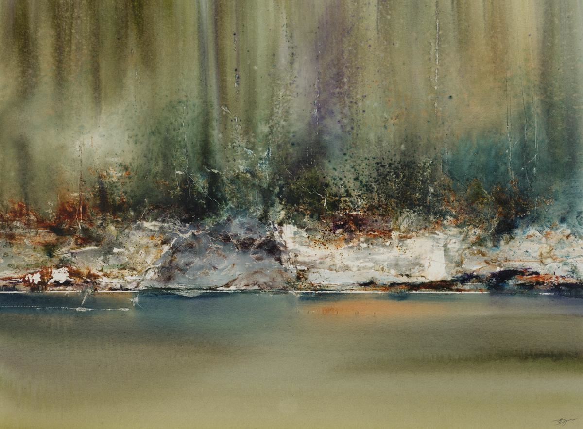 Geoffrey Dyer | untitled | MutualArt