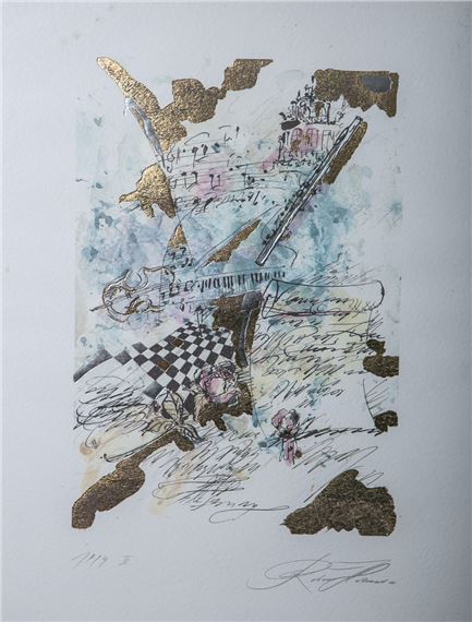 Robert Holzach 1 Artworks at Auction MutualArt