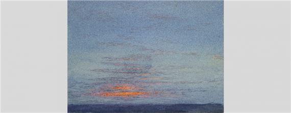 Skyscape Exhibition - Worcester City Art Gallery and Museum