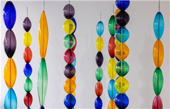 Younès Rahmoun: Madad - Galerie Imane Farès