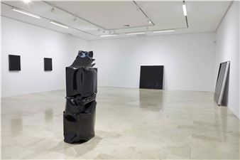 André Severo: Academia - Bolsa de Arte, Porto Alegre
