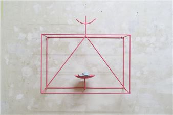 Engel Leonardo: Bahoruco - Galería Formato Cómodo