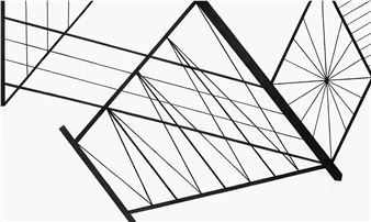 Lena Vlasova: An Image In-Between - Triumph Gallery