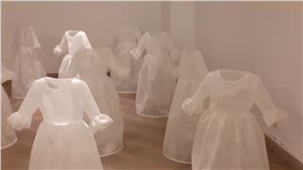 Elisa Torreira: Solas - Cànem Galeria