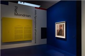 From Figuration to Abstraction, the Exhibition Dedicated to Piet Mondrian at Mudec in Milan