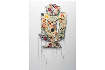 Ana Navas Wins the 15th Edition of illySustainArt the Award for Young Artists