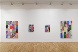 Gallery Michael Janssen Opens Louis Cameron's First Solo Exhibition with the Gallery