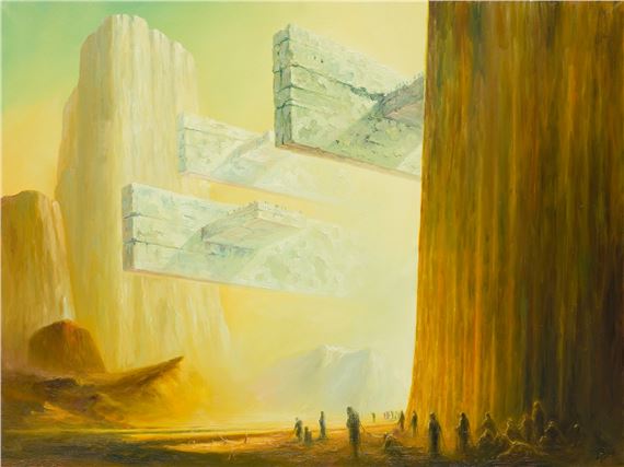 W PRZYSZŁOŚĆ by Mariusz Lewandowski, 2008