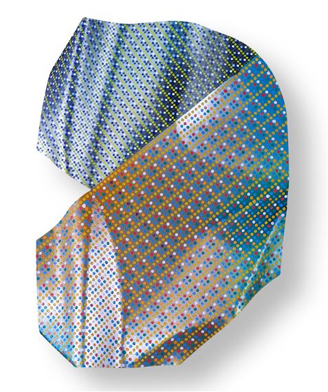 Untitled by Jerzy Zajaczkowski, 2020