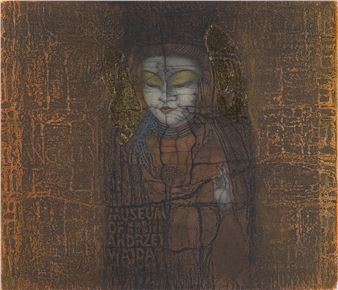 MUSEUM OF ANDRZEJ WAJDA - Krystyna Hierowska