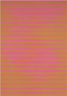 Michael Kidner: After Image (Works 1956 - 2009) - Flowers, London (Kingsland Road)