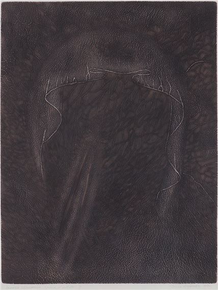 CZARNA MADONNA, - Irena Snarska