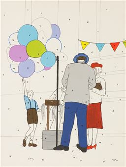 BALONIKI - Marta Kochanek-Zbroja