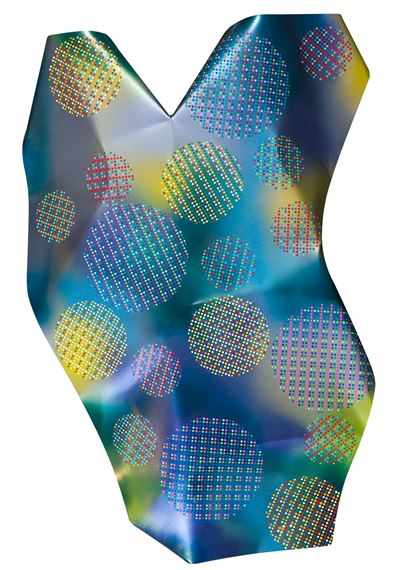 BEZ TYTUŁU by Jerzy Zajaczkowski, 2020